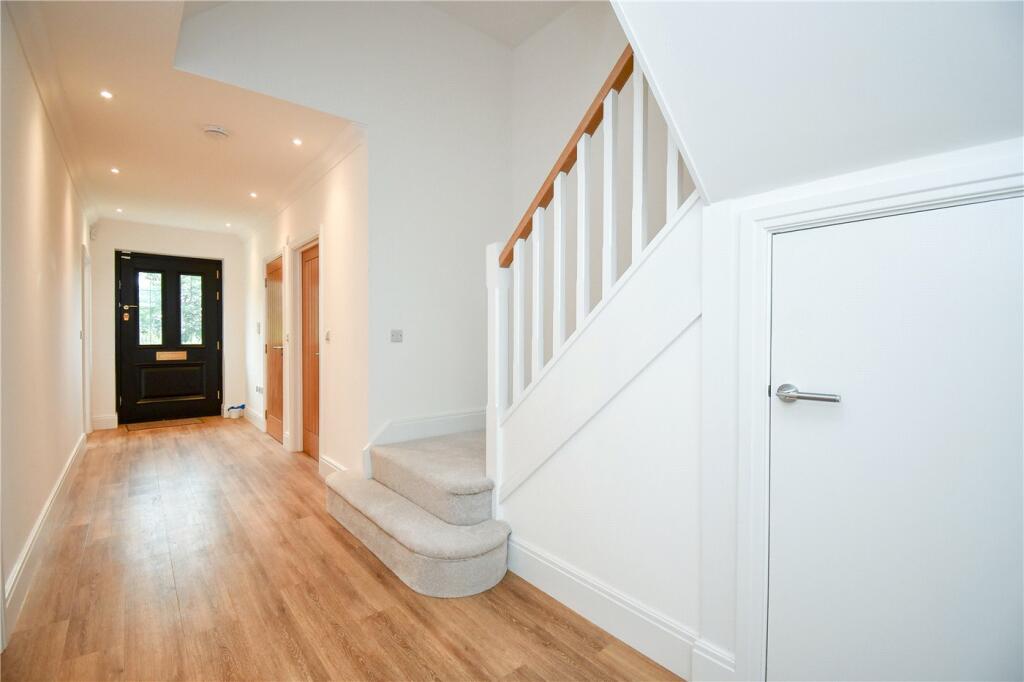Additional property image - Burton Manor Gardens, The Village, Burton