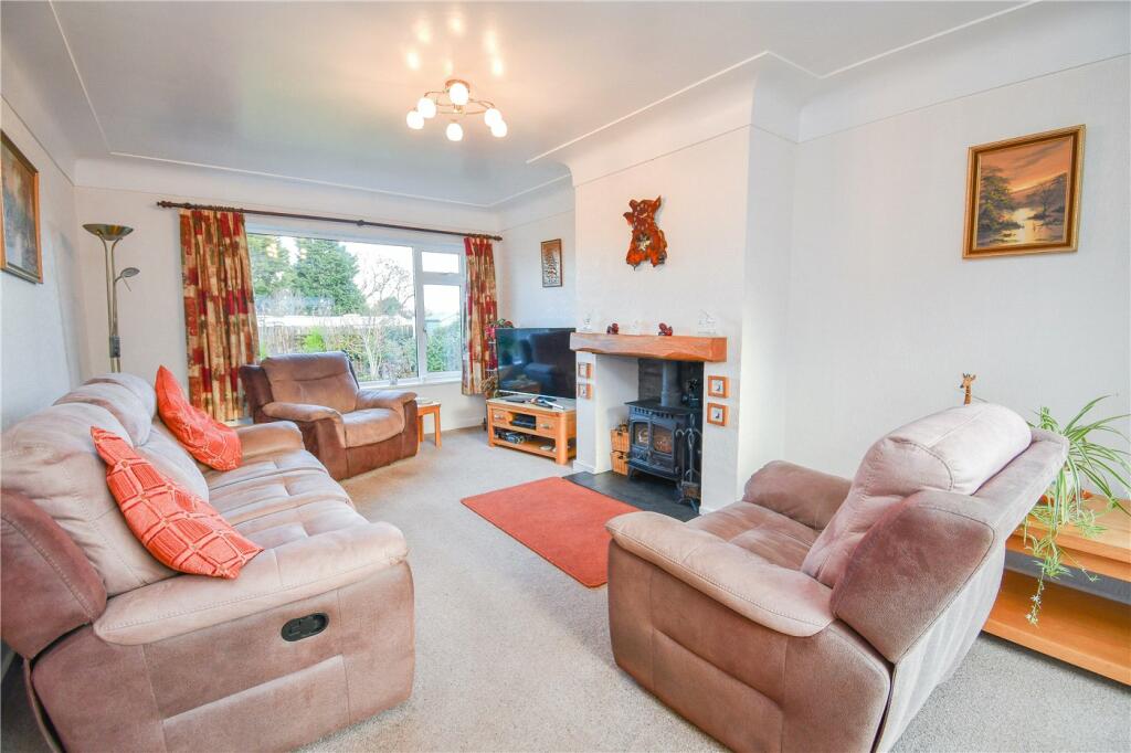 Additional property image - Irby Road, Irby, Wirral