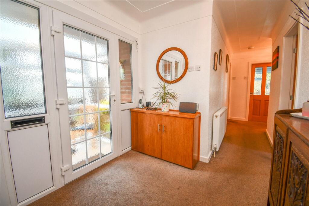 Additional property image - Irby Road, Irby, Wirral
