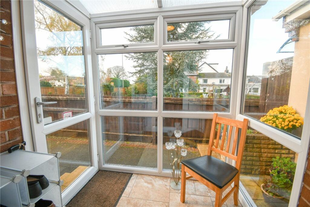 Additional property image - Irby Road, Irby, Wirral