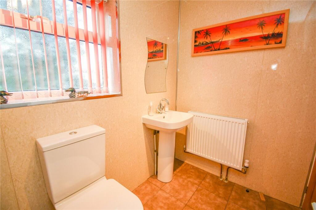 Additional property image - Irby Road, Irby, Wirral