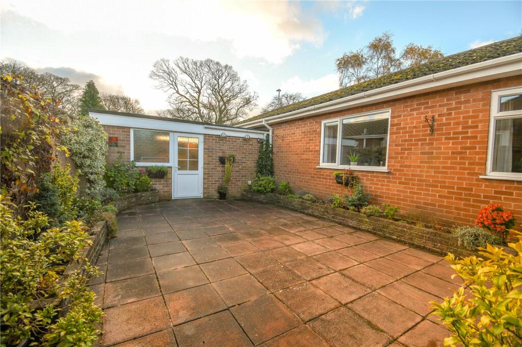 Additional property image - Irby Road, Irby, Wirral