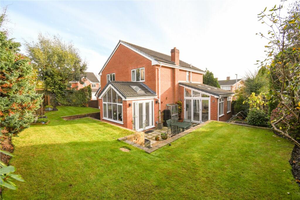 Additional property image - The Leas, Thingwall, Wirral