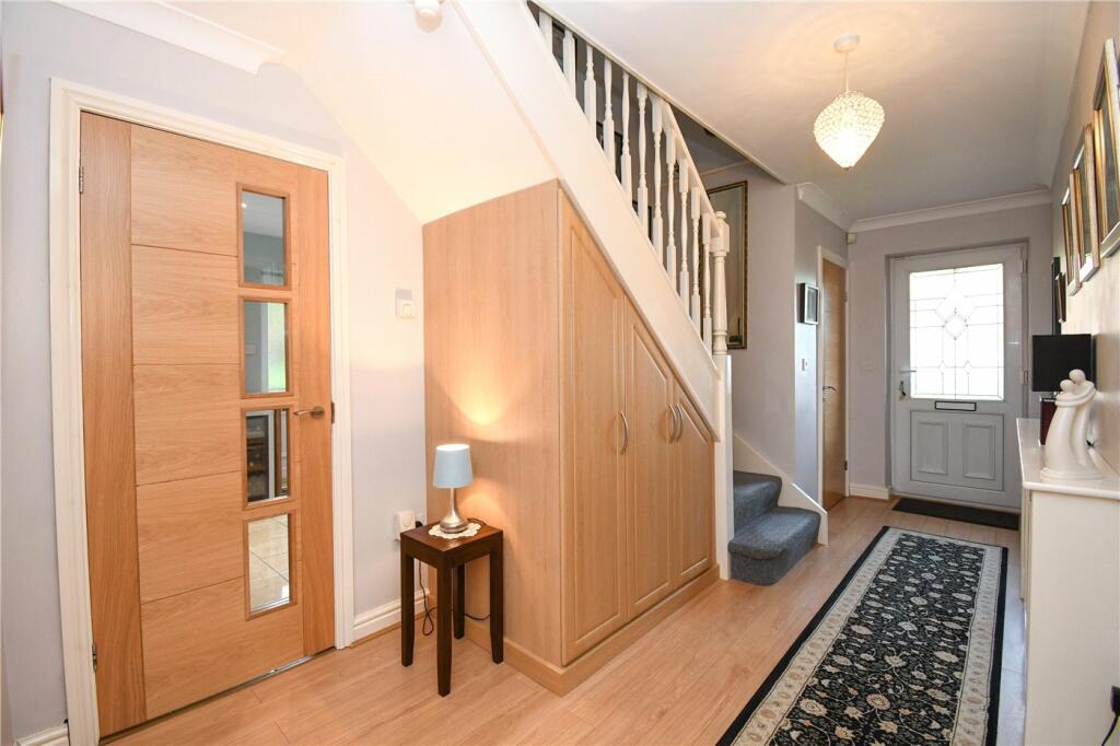 Additional property image - The Leas, Thingwall, Wirral