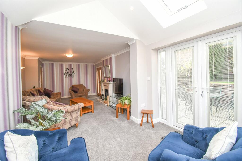 Additional property image - The Leas, Thingwall, Wirral