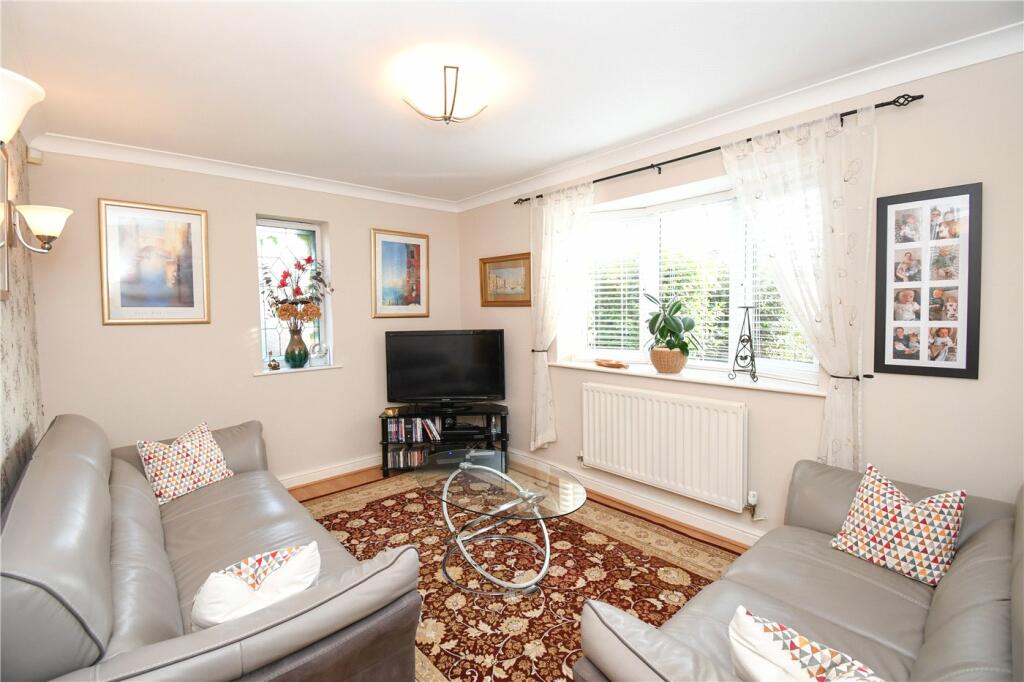 Additional property image - The Leas, Thingwall, Wirral
