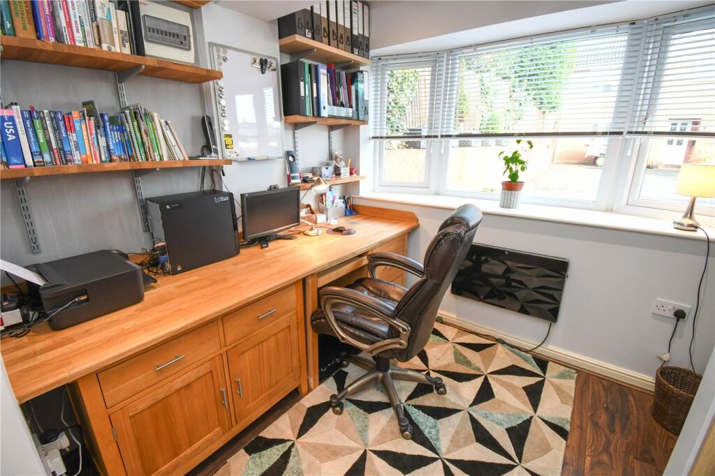 Additional property image - The Leas, Thingwall, Wirral