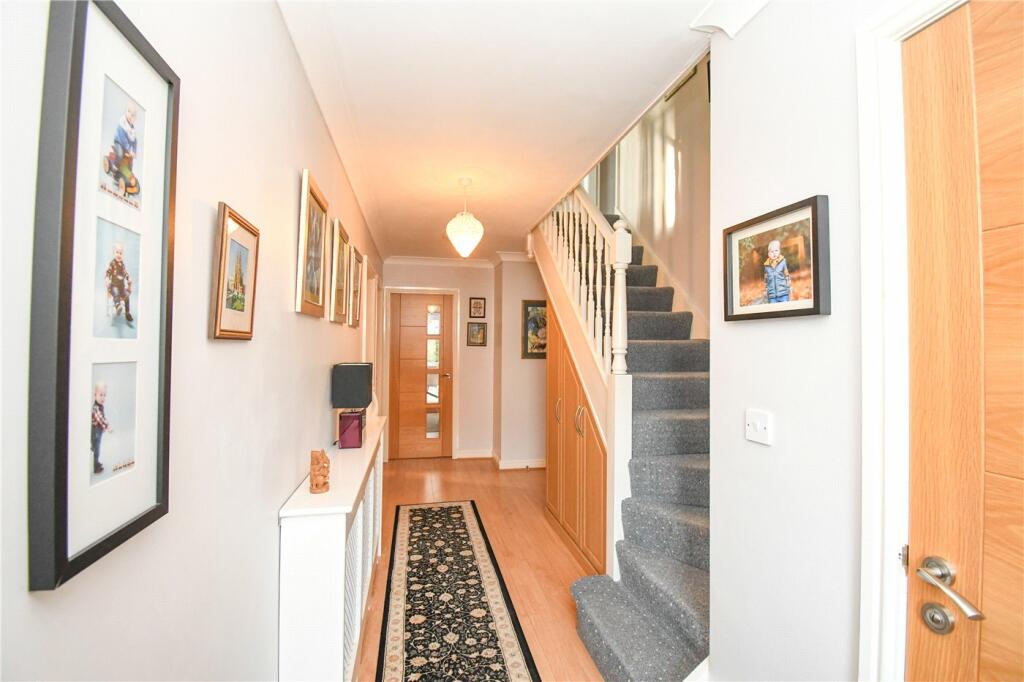 Additional property image - The Leas, Thingwall, Wirral