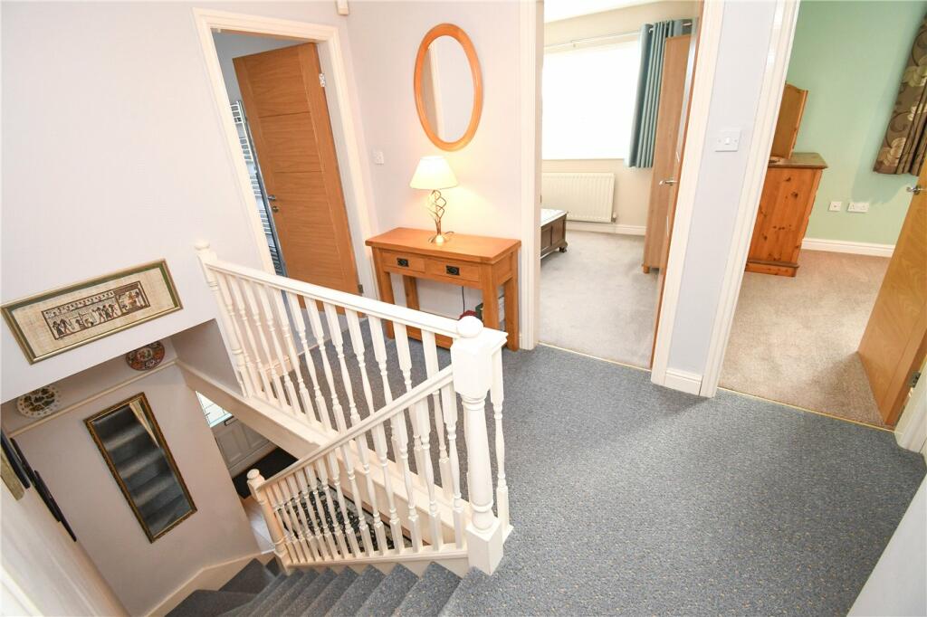 Additional property image - The Leas, Thingwall, Wirral