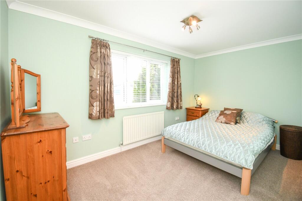 Additional property image - The Leas, Thingwall, Wirral