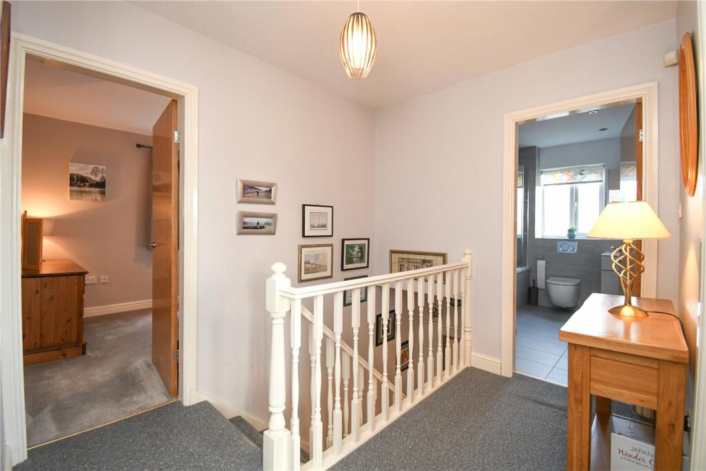 Additional property image - The Leas, Thingwall, Wirral