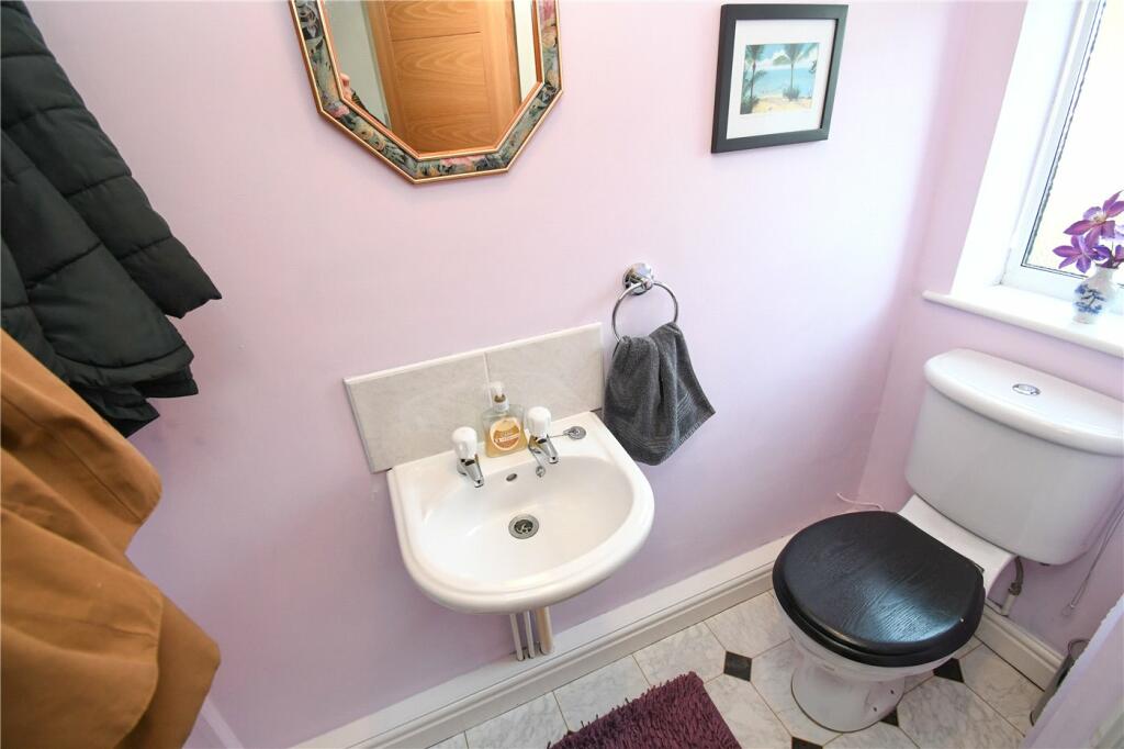 Additional property image - The Leas, Thingwall, Wirral