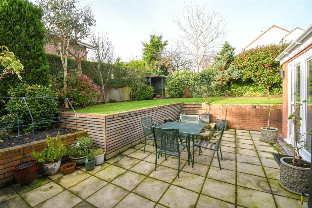 Additional property image - The Leas, Thingwall, Wirral