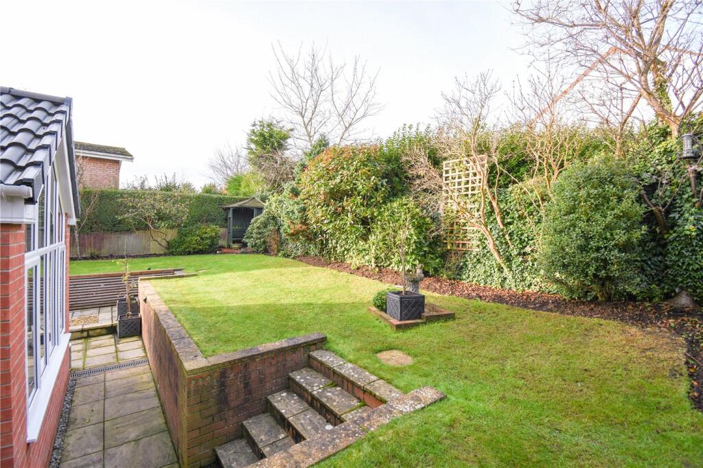 Additional property image - The Leas, Thingwall, Wirral