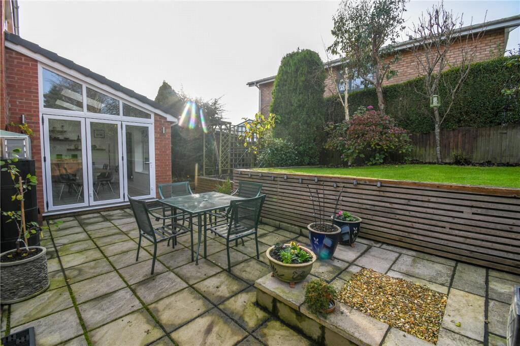 Additional property image - The Leas, Thingwall, Wirral