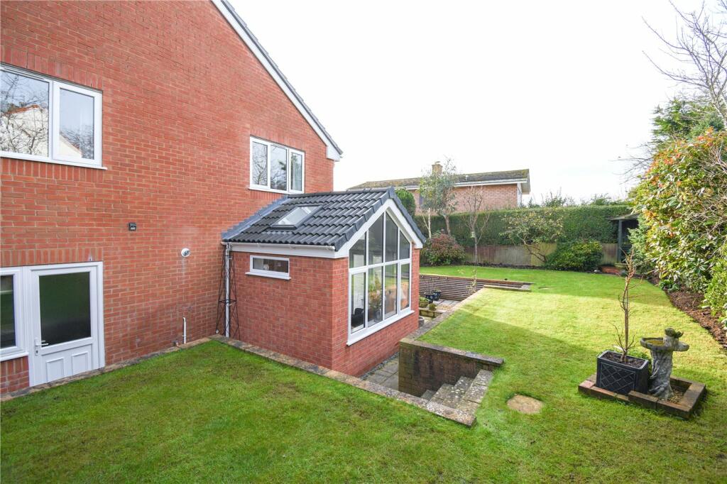 Additional property image - The Leas, Thingwall, Wirral