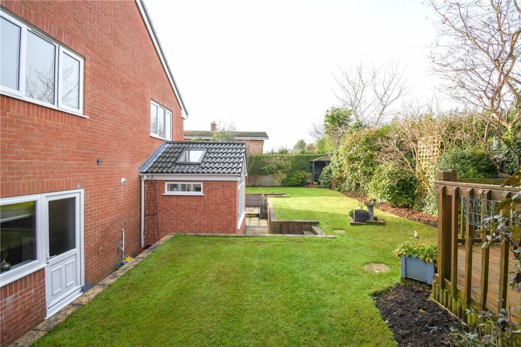 Additional property image - The Leas, Thingwall, Wirral