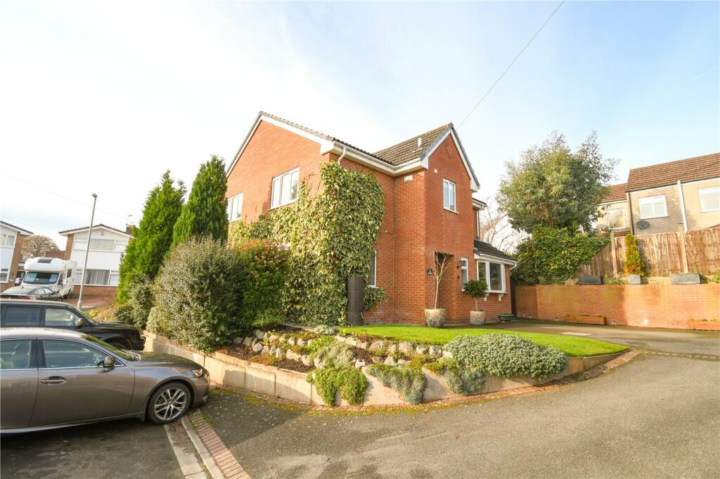 Additional property image - The Leas, Thingwall, Wirral