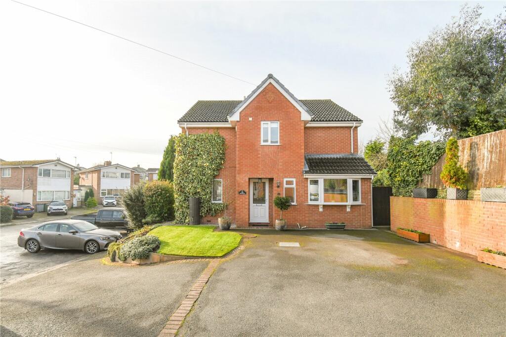Additional property image - The Leas, Thingwall, Wirral