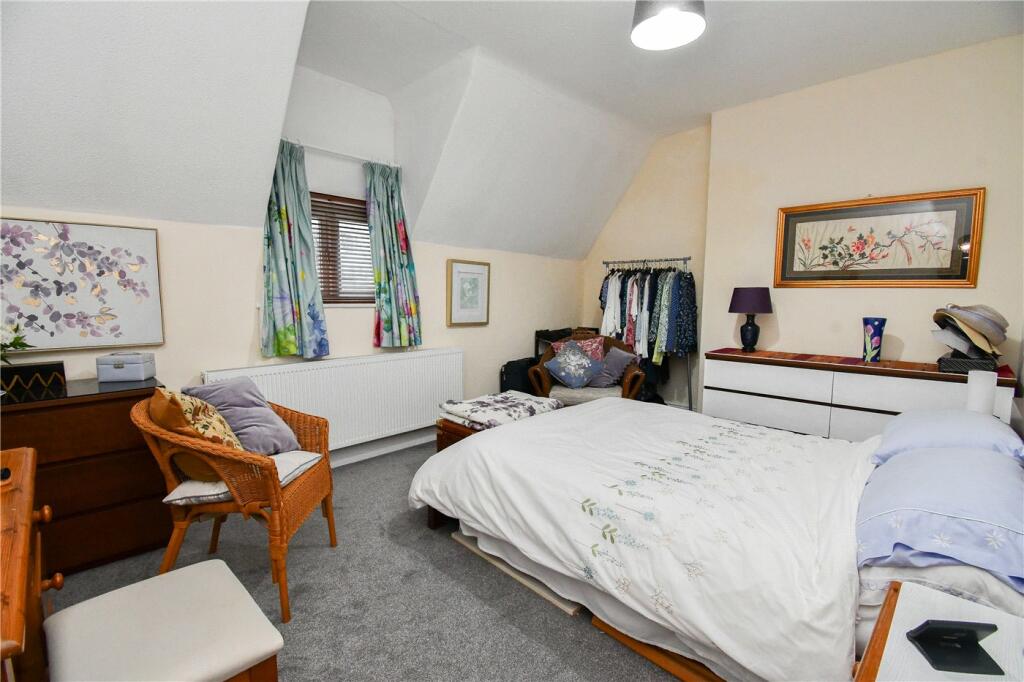 Additional property image - Dawpool Farm, Station Road, Thurstaston