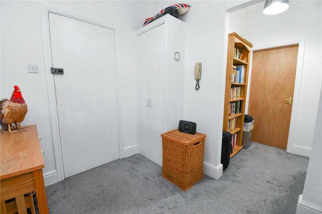 Additional property image - Dawpool Farm, Station Road, Thurstaston