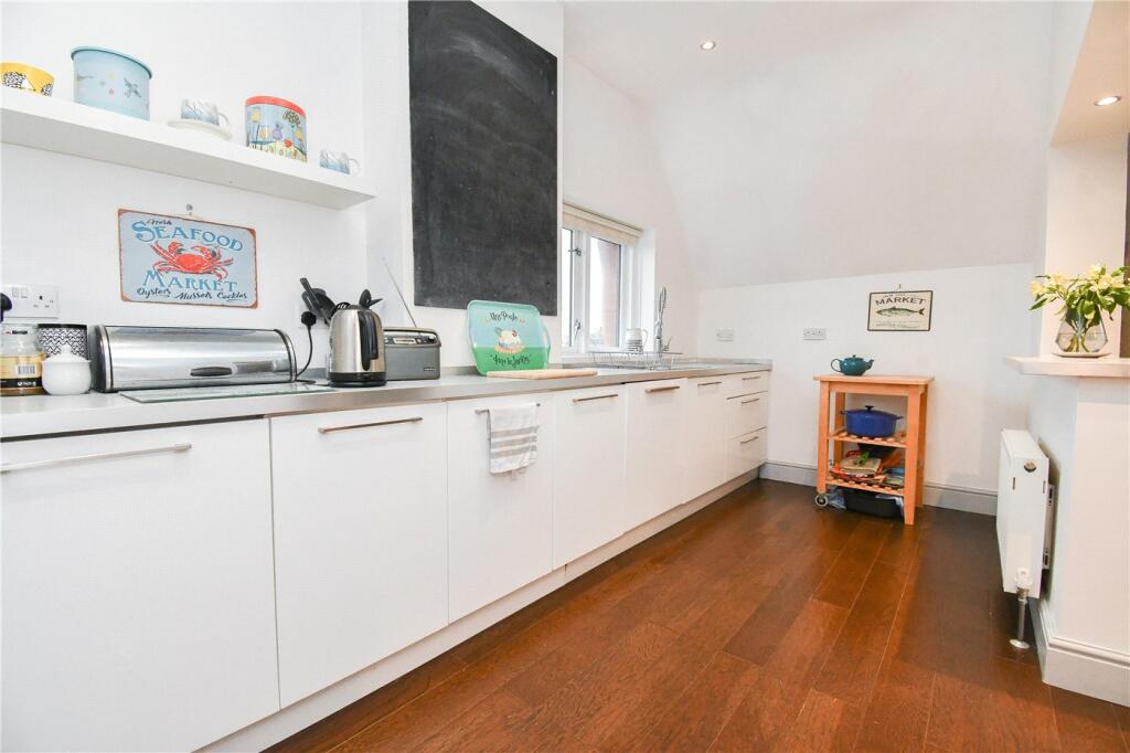 Additional property image - Dawpool Farm, Station Road, Thurstaston