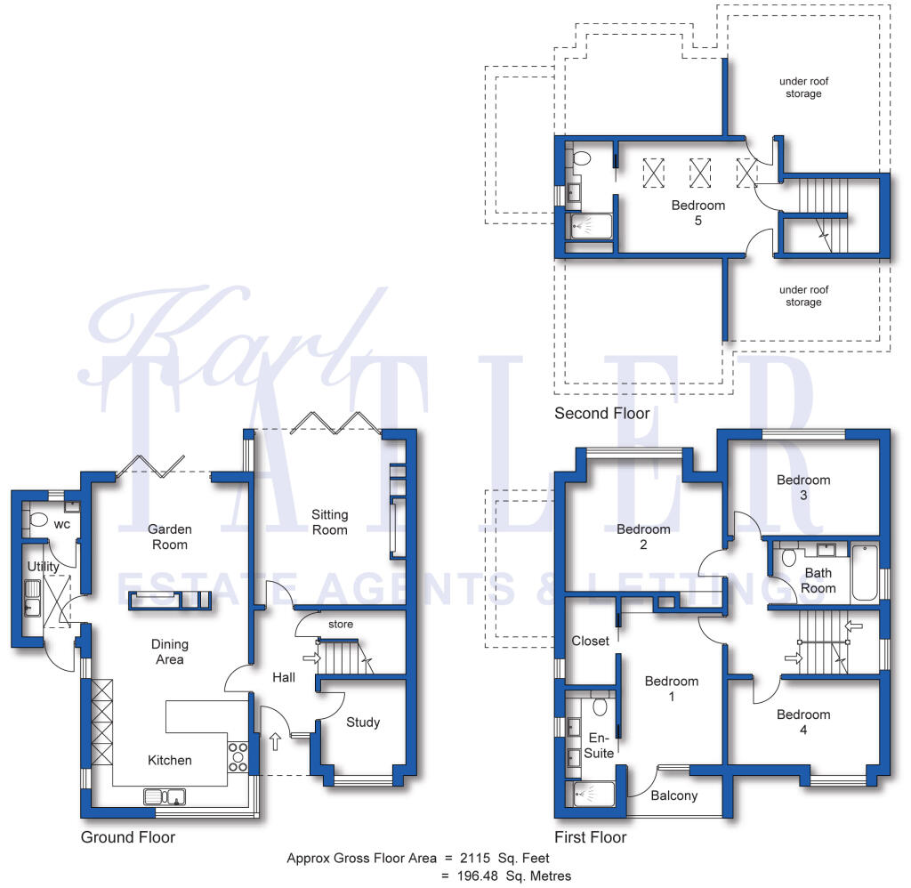 Additional property image - Thornton Common Road, Thornton Hough, Wirral