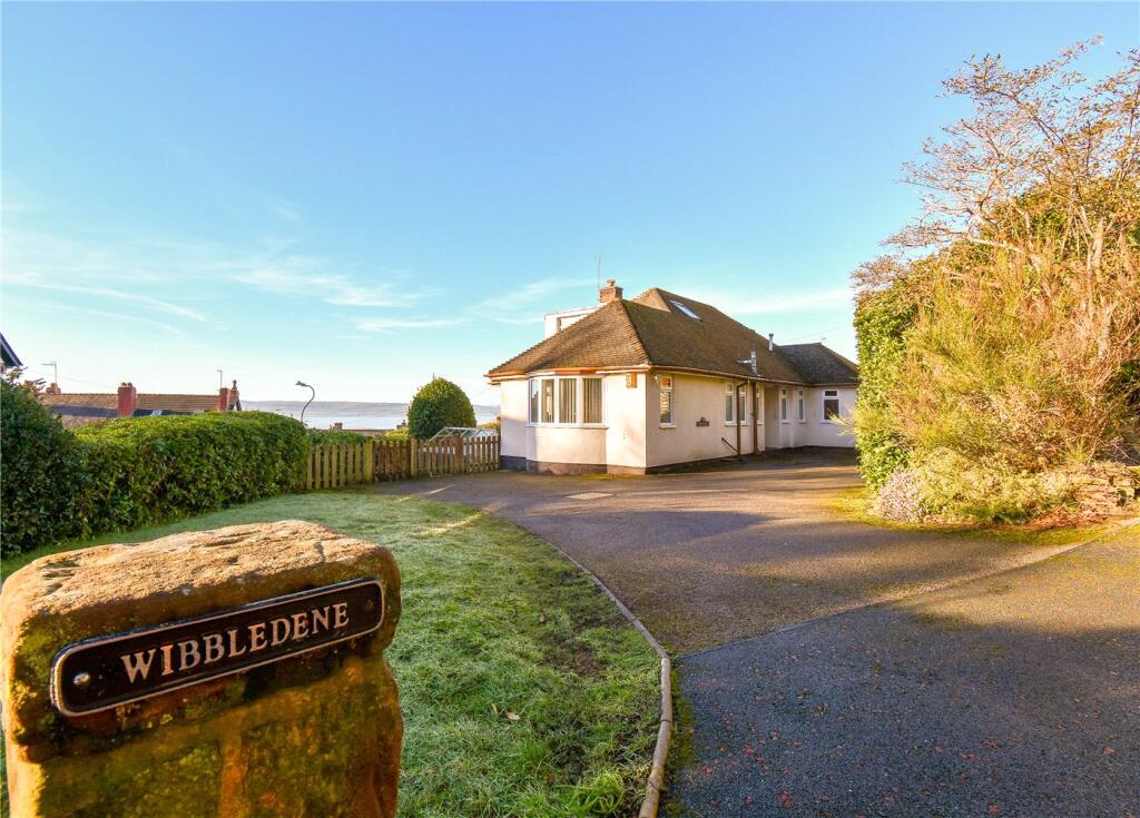 Additional property image - Rocky Lane, Heswall, Wirral