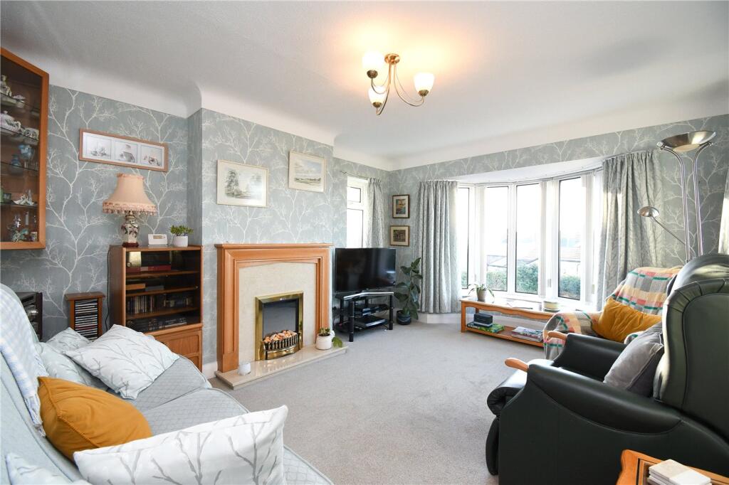 Additional property image - Rocky Lane, Heswall, Wirral