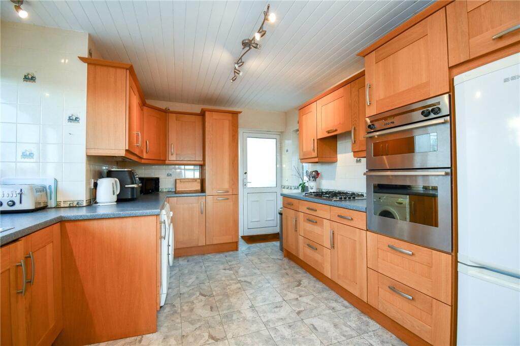 Additional property image - Rocky Lane, Heswall, Wirral