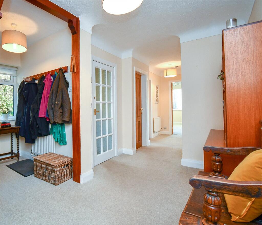Additional property image - Rocky Lane, Heswall, Wirral