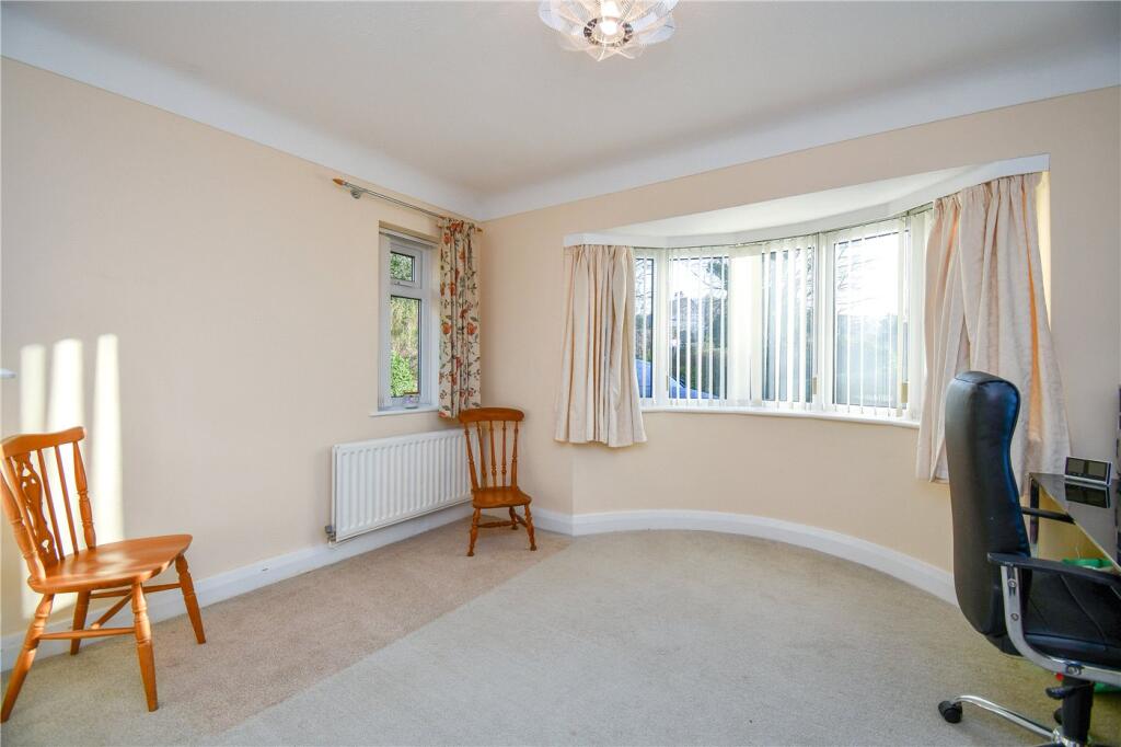 Additional property image - Rocky Lane, Heswall, Wirral