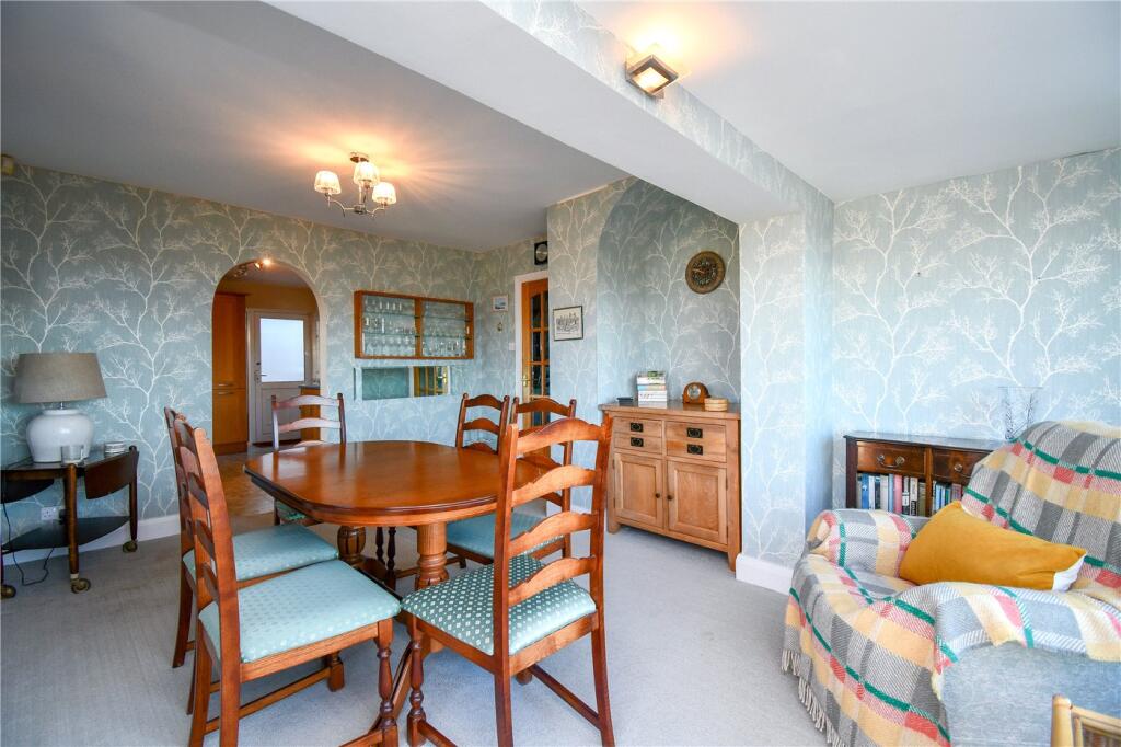 Additional property image - Rocky Lane, Heswall, Wirral