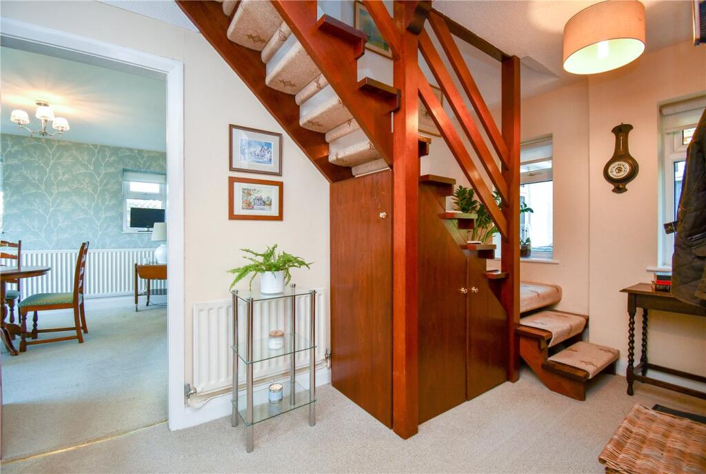 Additional property image - Rocky Lane, Heswall, Wirral