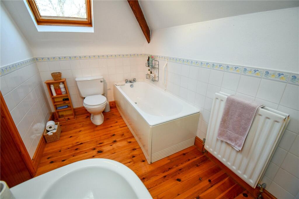 Additional property image - Rocky Lane, Heswall, Wirral
