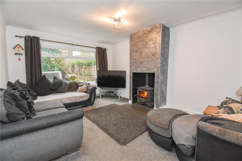 Additional property image - Liverpool Road, Neston, Cheshire