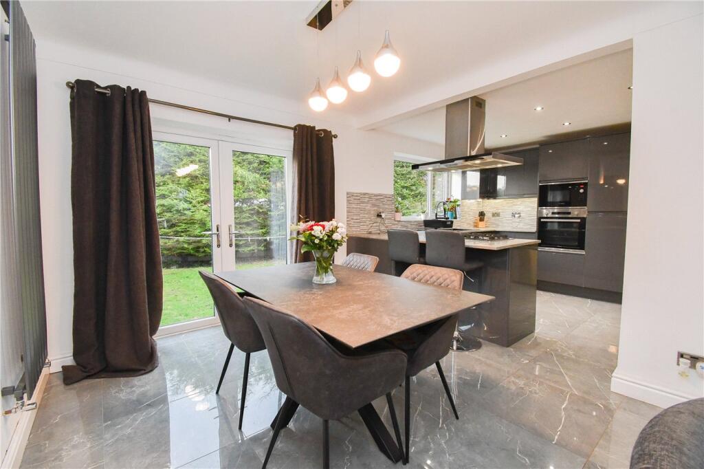 Property image - Liverpool Road, Neston, Cheshire