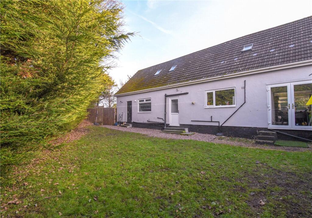 Additional property image - Liverpool Road, Neston, Cheshire