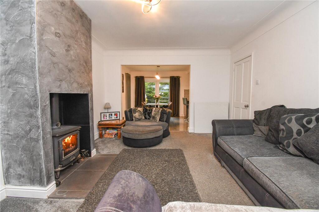 Additional property image - Liverpool Road, Neston, Cheshire