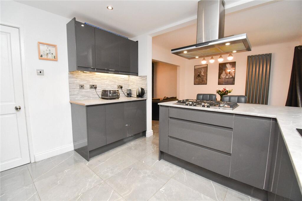 Additional property image - Liverpool Road, Neston, Cheshire