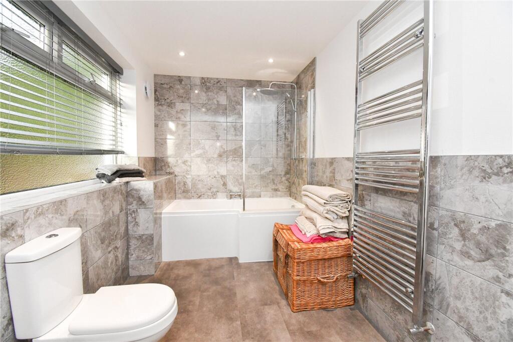 Additional property image - Liverpool Road, Neston, Cheshire