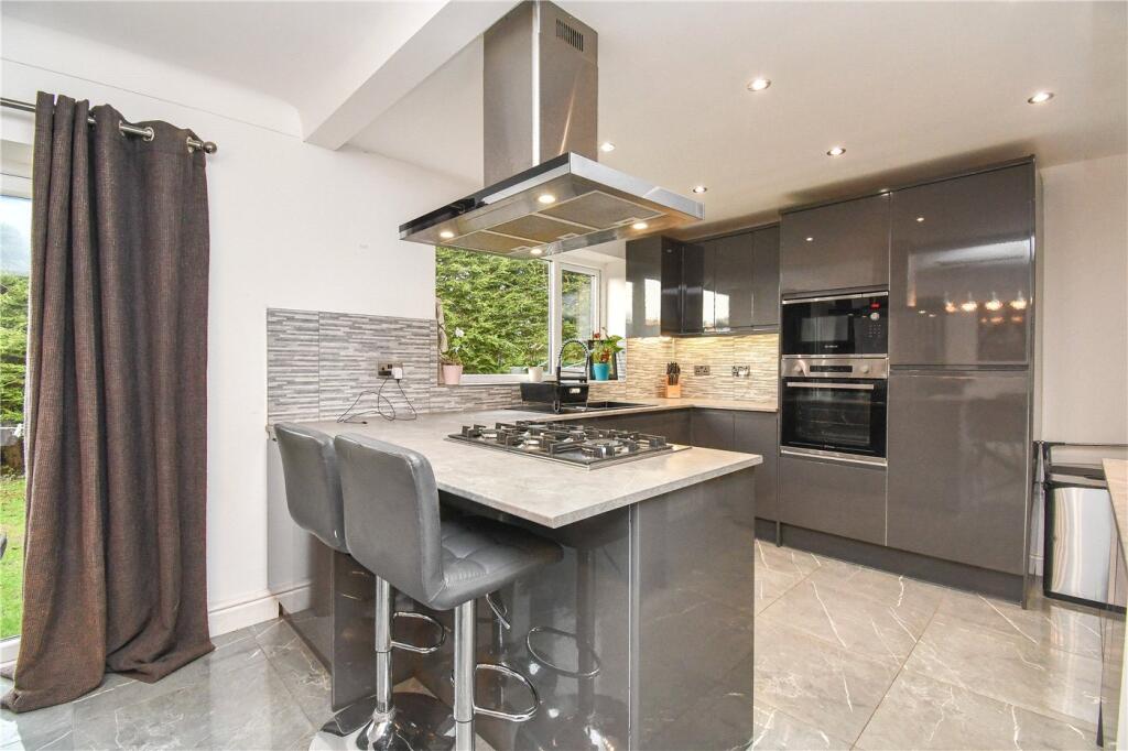 Additional property image - Liverpool Road, Neston, Cheshire