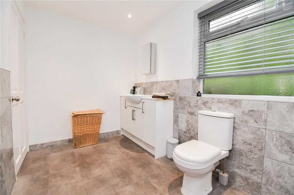 Additional property image - Liverpool Road, Neston, Cheshire