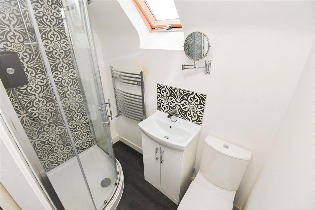 Additional property image - Liverpool Road, Neston, Cheshire