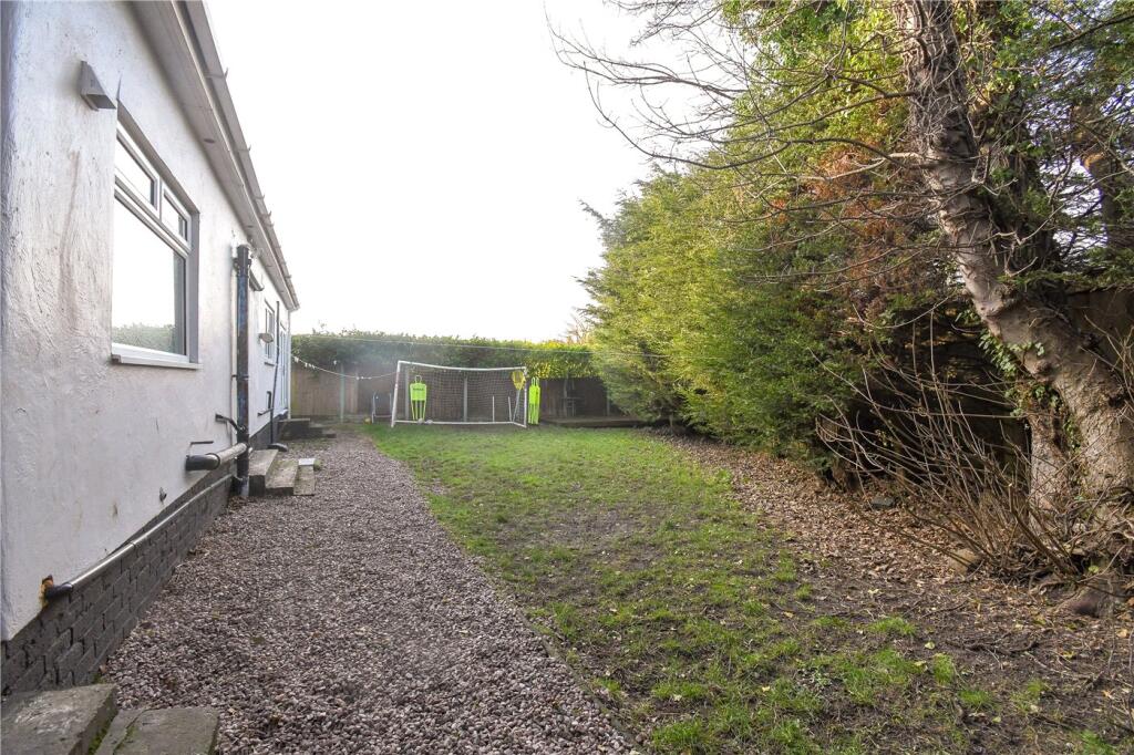 Additional property image - Liverpool Road, Neston, Cheshire