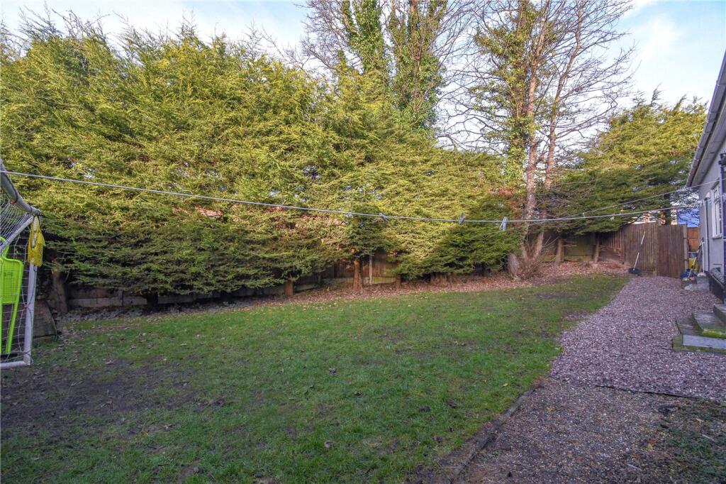 Additional property image - Liverpool Road, Neston, Cheshire
