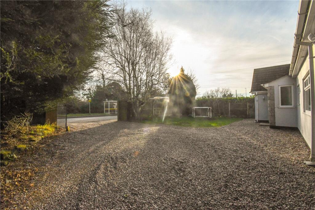 Additional property image - Liverpool Road, Neston, Cheshire