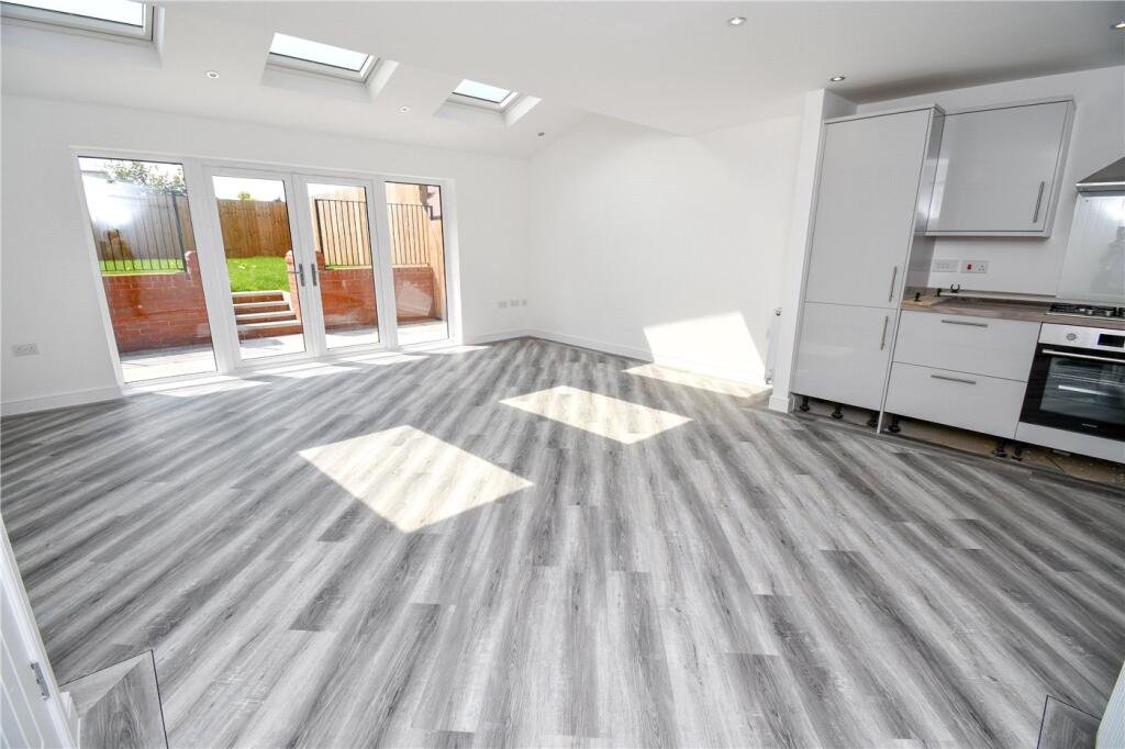 Additional property image - Thurstaston Road, Irby, Wirral