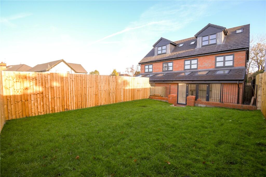 Additional property image - Thurstaston Road, Irby, Wirral