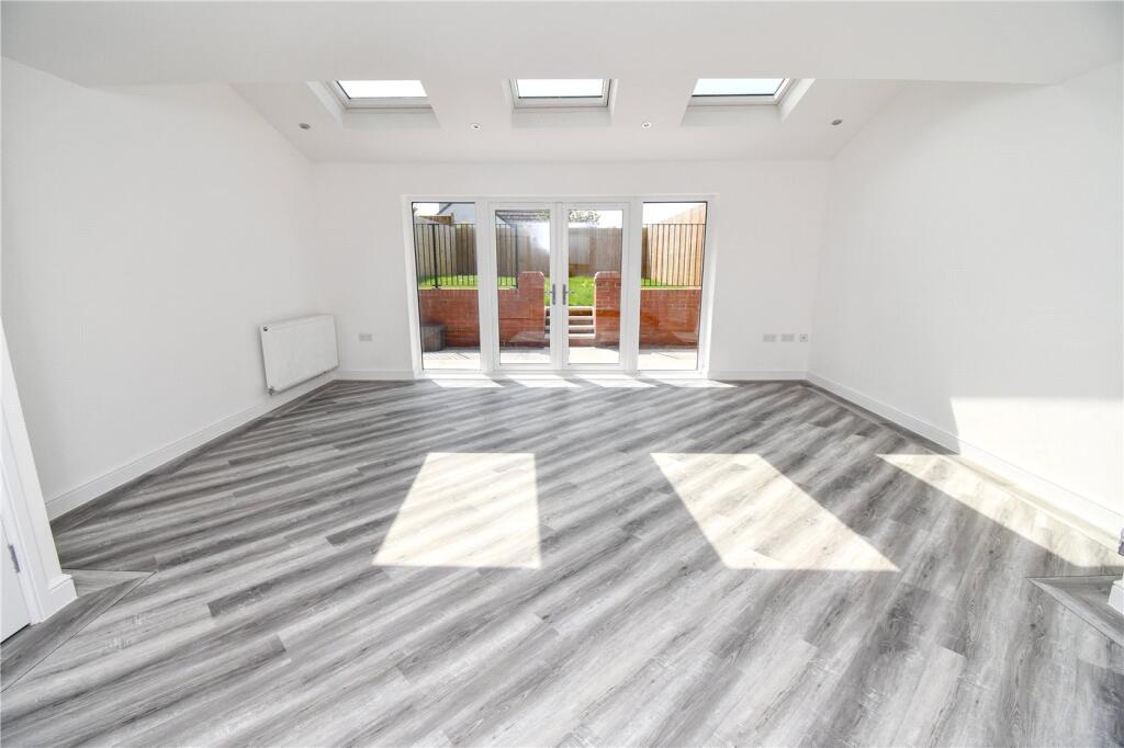 Additional property image - Thurstaston Road, Irby, Wirral